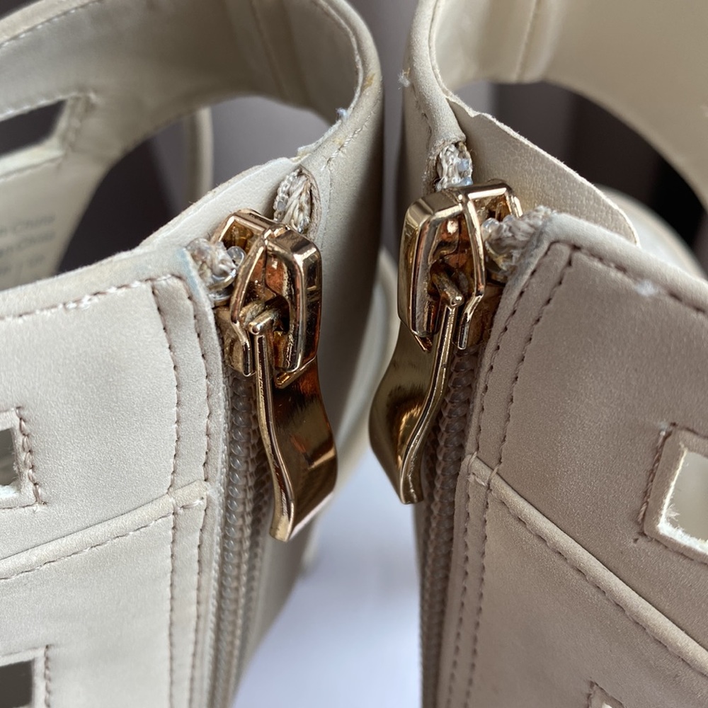 Aldo Verrasa Heel - Picture 8 of 10